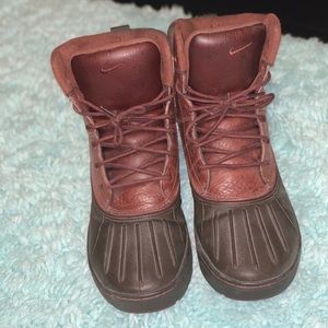 Men’s Nike ACG boots